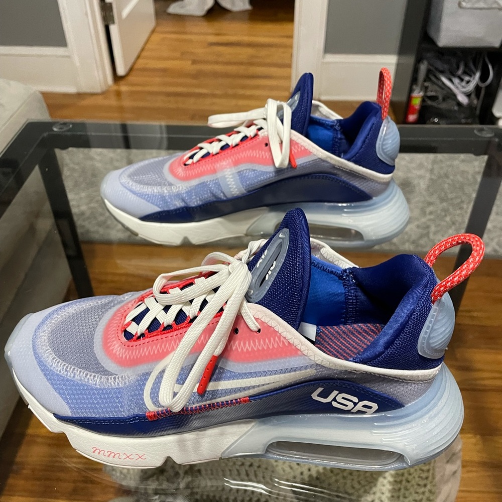 Nike Air Max 2090 USA